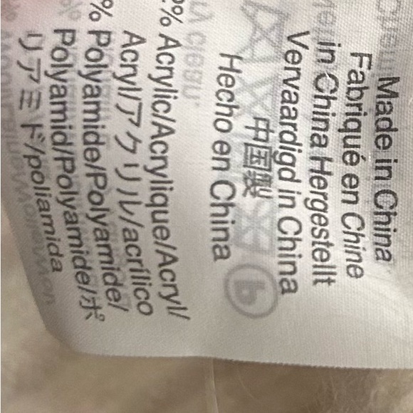 J. Crew Point Sur Pointelle Sweater Cream Ivory Size Small Style J6340 - Picture 5 of 8